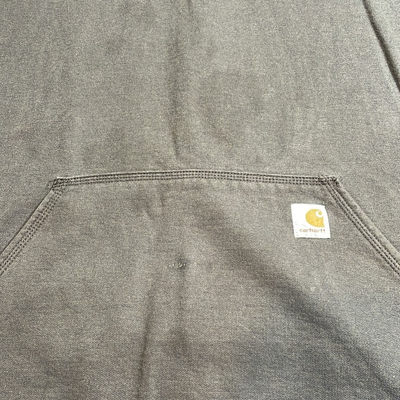 Carhartt Hoodie - Picture 4 of 5